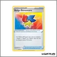 Peu commune - Pokemon - Évolution Céleste - Badge Élémentaire 147/203