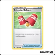 Peu commune - Pokemon - Évolution Céleste - Gobelets d'Échange 162/203