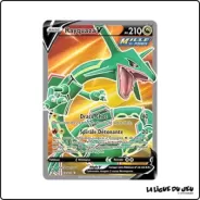 Ultra - Pokemon - Évolution Céleste - Rayquaza-V 193/203