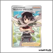 Ultra - Pokemon - Évolution Céleste - Résolution d'Amaryllis 203/203 The Pokémon Company - 1