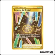 Secrete - Pokemon - Évolution Céleste - Caverne de Cristal 230/203