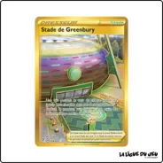 Secrete - Pokemon - Évolution Céleste - Stade de Greenbury 234/203