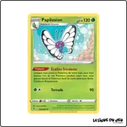 Holo - Pokemon - Poing de Fusion - Papilusion 3/264