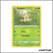 Commune - Pokemon - Poing de Fusion - Balignon 4/264