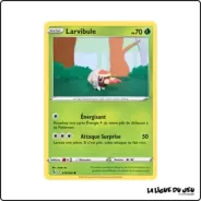 Commune - Pokemon - Poing de Fusion - Larvibule 18/264