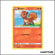 Commune - Pokemon - Poing de Fusion - Goupix 29/264