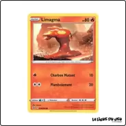 Commune - Pokemon - Poing de Fusion - Limagma 34/264