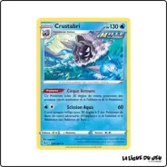 Rare - Pokemon - Poing de Fusion - Crustabri 51/264