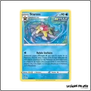 Holo - Pokemon - Poing de Fusion - Staross 53/264