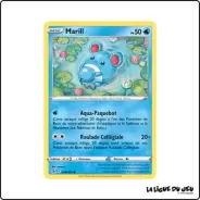 Commune - Pokemon - Poing de Fusion - Marill 58/264