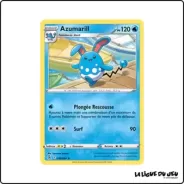 Rare - Pokemon - Poing de Fusion - Azumarill 59/264