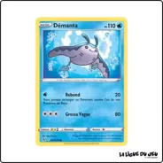 Commune - Pokemon - Poing de Fusion - Démanta 61/264