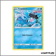 Commune - Pokemon - Poing de Fusion - Coquiperl 65/264