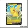 Ultra - Pokemon - Poing de Fusion - Pikachu-V 86/264