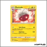 Rare - Pokemon - Poing de Fusion - Électrode 88/264