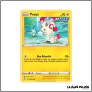 Commune - Pokemon - Poing de Fusion - Posipi 89/264