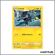 Rare - Pokemon - Poing de Fusion - Luxray 93/264