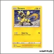 Rare - Pokemon - Poing de Fusion - Zeraora 102/264