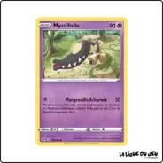 Commune - Pokemon - Poing de Fusion - Mysdibule 119/264