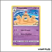 Rare - Pokemon - Poing de Fusion - Trépassable 126/264