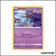 Commune - Pokemon - Poing de Fusion - Fantyrm 128/264