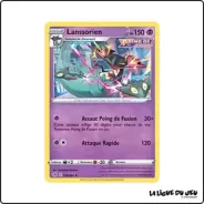 Holo - Pokemon - Poing de Fusion - Lanssorien 130/264