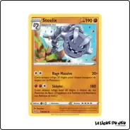 Holo - Pokemon - Poing de Fusion - Steelix 139/264