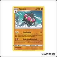 Rare - Pokemon - Poing de Fusion - Kaorine 145/264