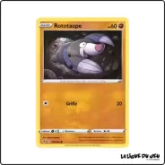 Commune - Pokemon - Poing de Fusion - Rototaupe 147/264