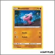 Commune - Pokemon - Poing de Fusion - Nounourson 150/264