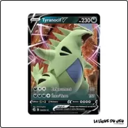 Ultra - Pokemon - Poing de Fusion - Tyranocif-V 158/264