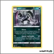 Holo - Pokemon - Poing de Fusion - Ixon de Galar 161/264