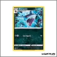 Peu commune - Pokemon - Poing de Fusion - Sharpedo 163/264