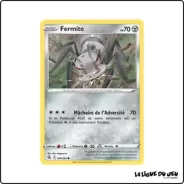 Commune - Pokemon - Poing de Fusion - Fermite 184/264