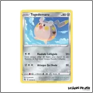 Peu commune - Pokemon - Poing de Fusion - Togedemaru 187/264