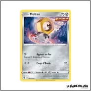 Commune - Pokemon - Poing de Fusion - Meltan 188/264