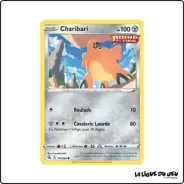 Commune - Pokemon - Poing de Fusion - Charibari 191/264