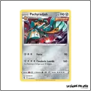 Peu commune - Pokemon - Poing de Fusion - Pachyradjah 192/264