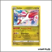 Rare - Pokemon - Poing de Fusion - Latias 193/264