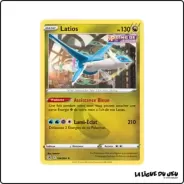 Rare - Pokemon - Poing de Fusion - Latios 194/264