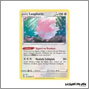 Rare - Pokemon - Poing de Fusion - Leuphorie 203/264