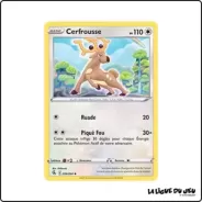 Peu commune - Pokemon - Poing de Fusion - Cerfrousse 208/264