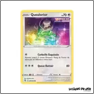 Commune - Pokemon - Poing de Fusion - Queulorior 209/264