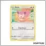 Commune - Pokemon - Poing de Fusion - Skitty 210/264