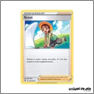 Peu commune - Pokemon - Poing de Fusion - Scout 226/264