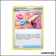 Peu commune - Pokemon - Poing de Fusion - Pastille Puissance 236/264