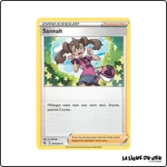 Peu commune - Pokemon - Poing de Fusion - Sannah 240/264