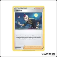 Peu commune - Pokemon - Poing de Fusion - Damien 241/264