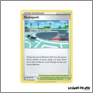 Peu commune - Pokemon - Poing de Fusion - Skatepark 242/264