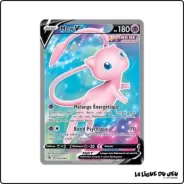 Ultra - Pokemon - Poing de Fusion - Mew-V 250/264